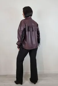 Рубашка 03563-1 Fabrika