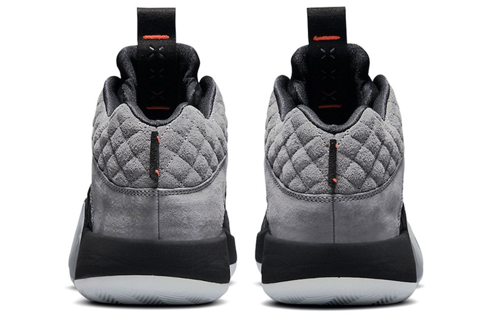 Кроссовки Jordan Air Jordan 35 "Smoke Grey"