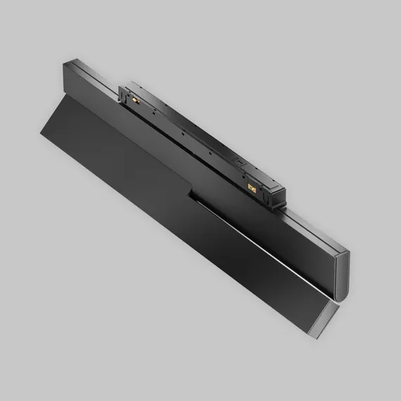 Трековый светильник Technical TR242-2-12W4K-B