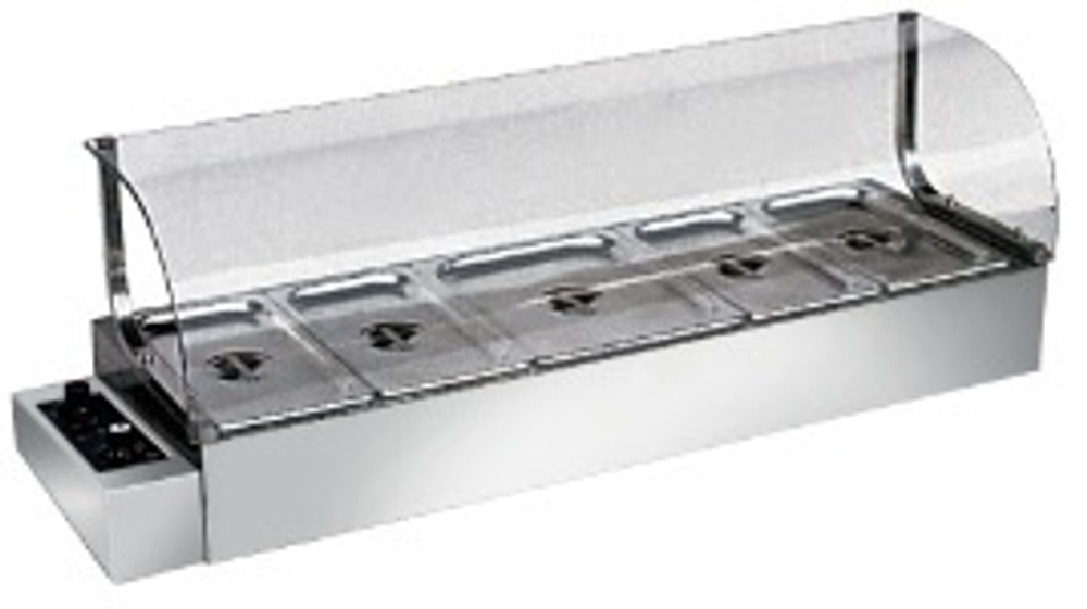 Мармит HBM-100