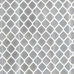 Светоотражающая лента белая 3М 104R-00821 983 55 мм х 50 м