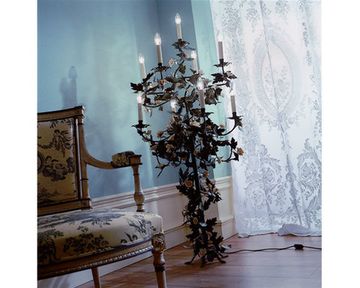 Светильник Floor lamp Balthazar