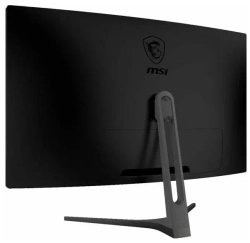Монитор MSI 24" Optix G241VC 1920x1080 VA WLED 75Гц 1ms FreeSync VGA HDMI