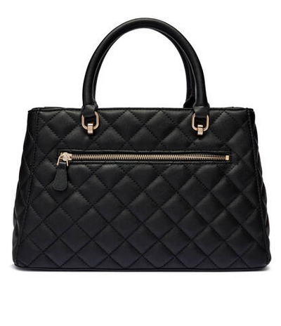 Сумка через плечо GIRLFRIEND Guess - черный(HWEQG9 50906)