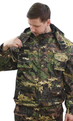 Костюм Hunter - Demi тк. Алова цв. Pixel Premium