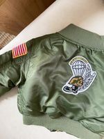 Новый бомбер Up and Away, 74