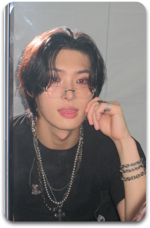 Карта / ATEEZ #1835