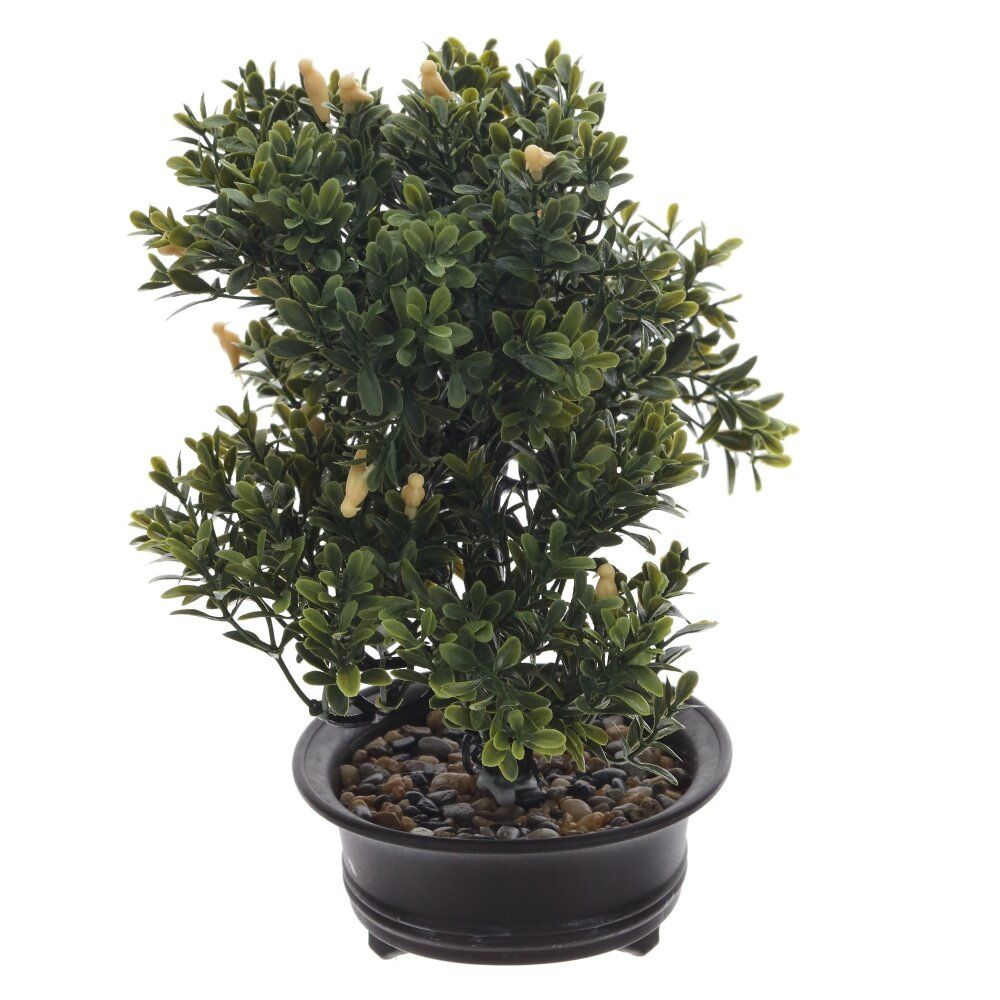 GAEM Цветочная композиция, L28 W15,5 H26 см