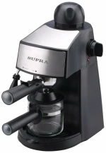 Кофеварка рожковая Supra CMS-1005 (h)