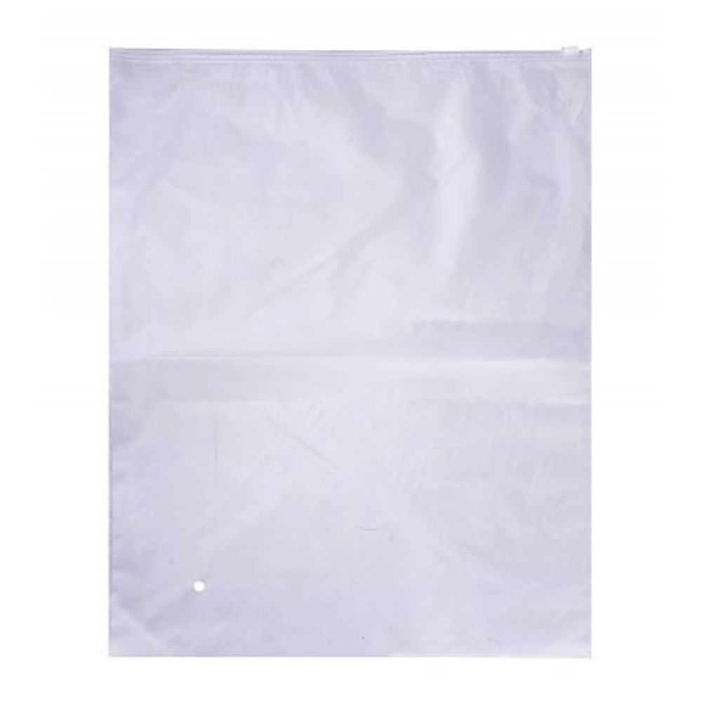 Пакет ZIP матовый 35х45