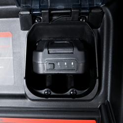 Минирайдер EVOline TRG 61 CM