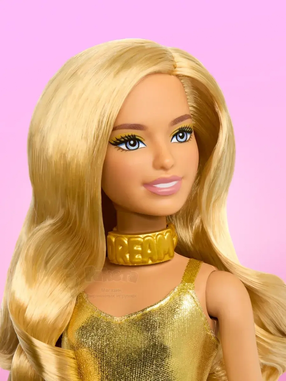 Кукла Барби Игра с модой Fashionistas HRH19