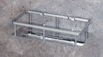 Полка Colombo Angolari B9640.CR 30 см хром