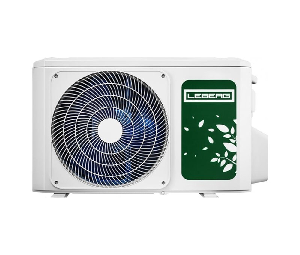 Leberg LBS-VKG18UA/LBU-VKG18UA