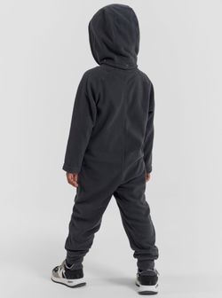 Комбинезон детский флисовый VITIM NORPPA серый гравий