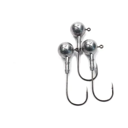 Джиг Шар "ЯМАН"  кр. Kumho 2312 #3/0 - 12 гр.