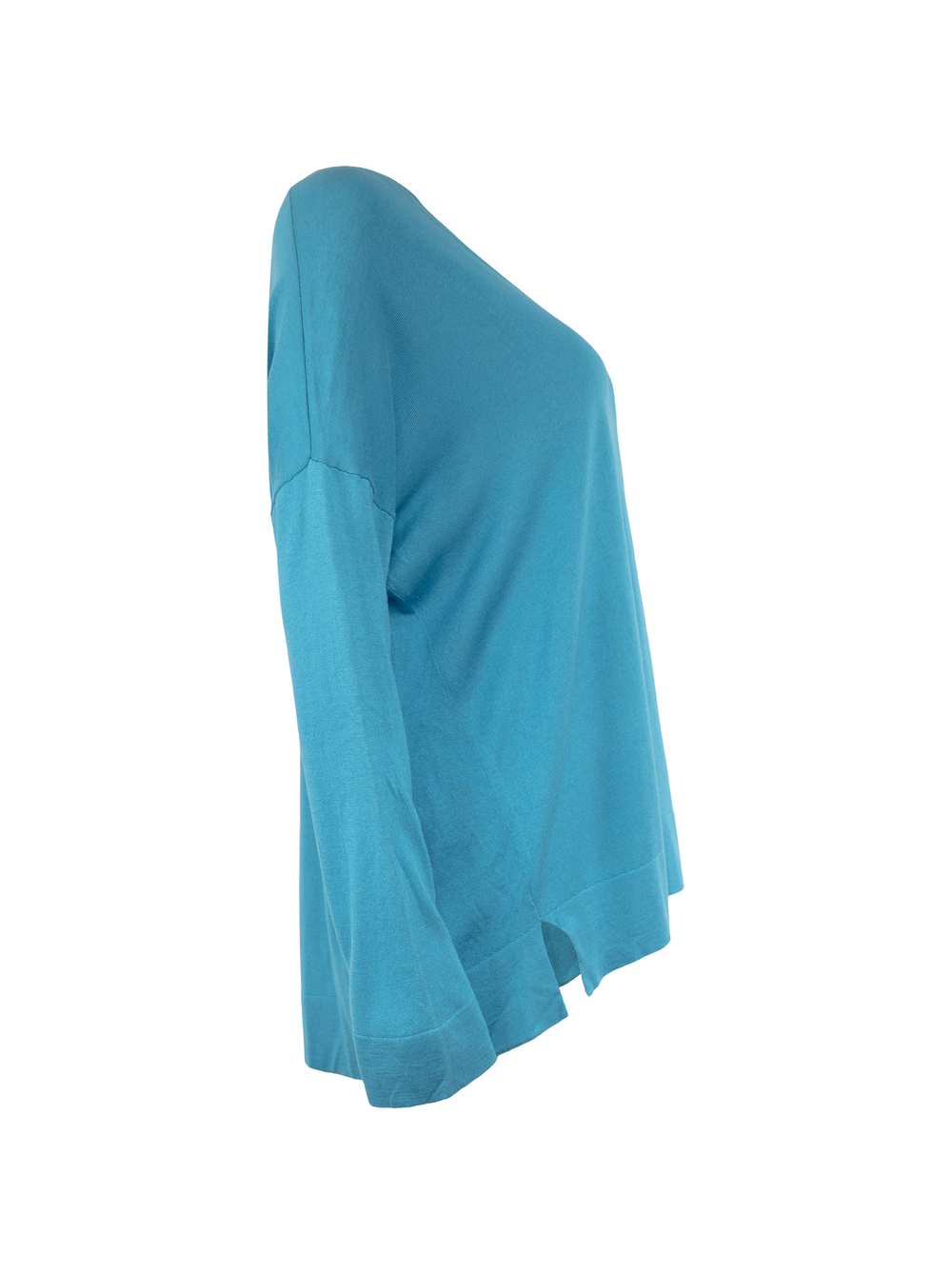 KANGRA  джемпер  - голубой