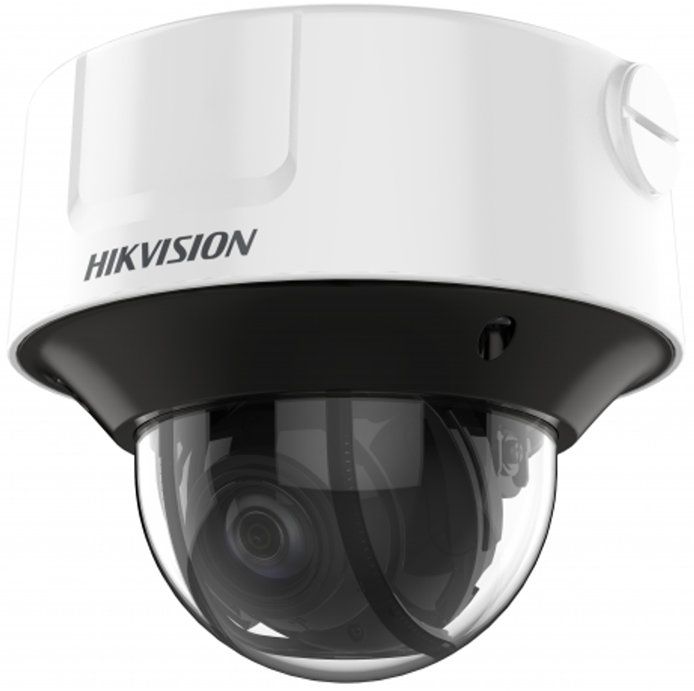 IP камера Hikvision 2MP DOME 2.8-12MM DS-2CD3D26G2T-IZHS