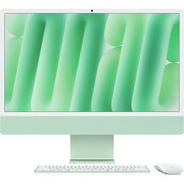 Apple iMac 24" (2024)