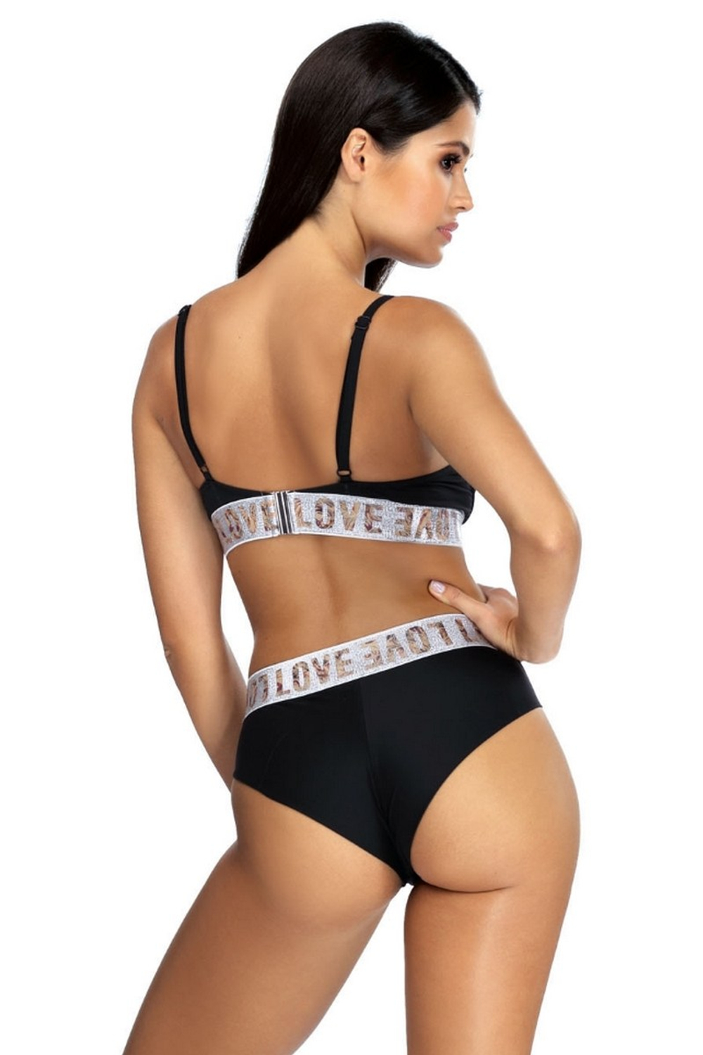 L2367/1 Купальник раздельный