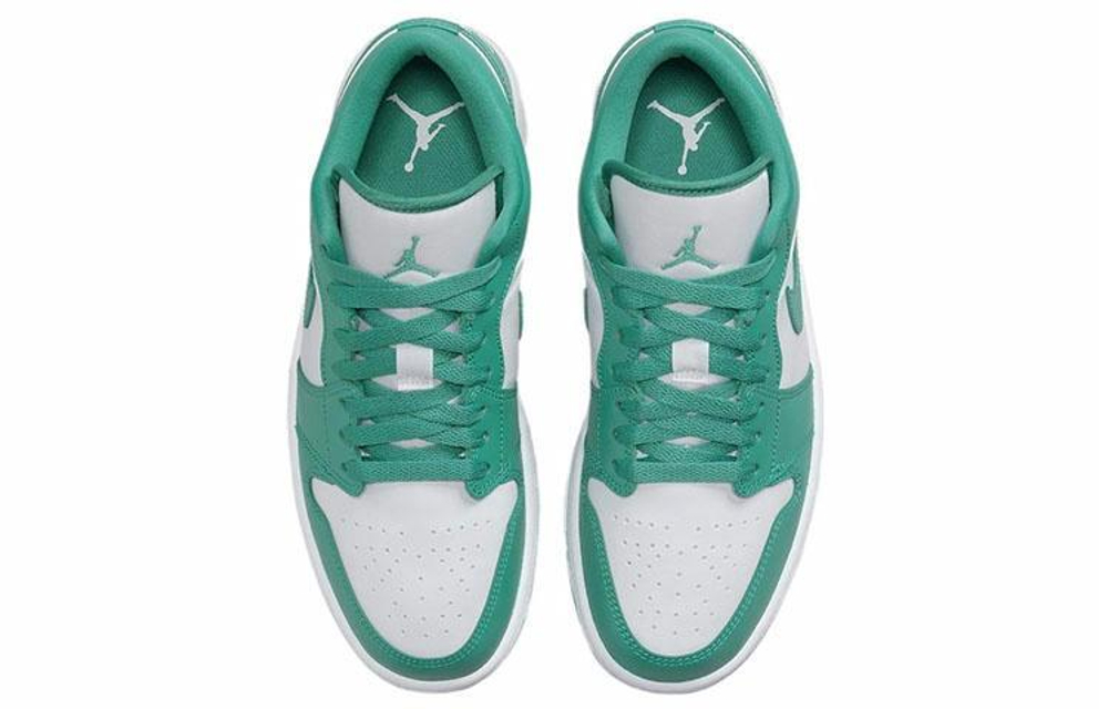 Кроссовки Jordan Air Jordan 1 Low (Женская размерная сетка)