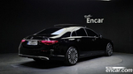 Mercedes-Benz S-Class W223 S580L 4MATIC (06.2021)