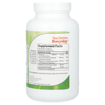 Zahler, PowerCal, комплексная формула кальция, 900 мг, 180 капсул (225 мг в 1 капсуле)