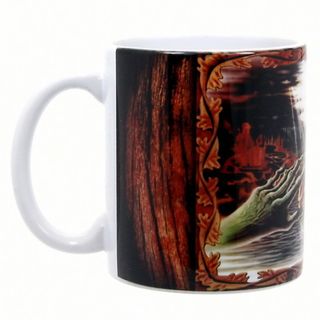 Кружка Helloween Keeper of the Seven Keys Part II (637)