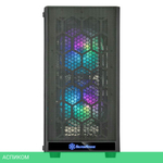Корпус SilverStone SST-PS15B-PRO