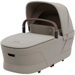 Детская коляска Maxi-Cosi Fame Cabin 2 в 1 Sapphire Sand/Песочный