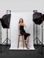 Комплект импульсного света Raylab Axio IV 250 Start Kit