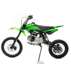 Мотоцикл GS MOTORS S12 17/14