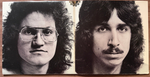 Bachman-Turner Overdrive ‎– Head On (США 1975г.) Т