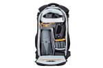 Фоторюкзак Lowepro Flipside 200 AW II, черный