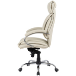 Офисное кресло CHAIRMAN CH423, экокожа