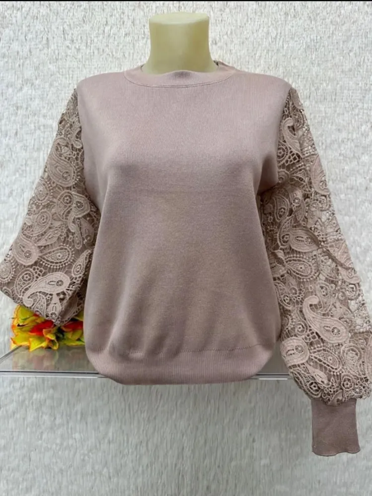 Кофта 2574746 Fabrika