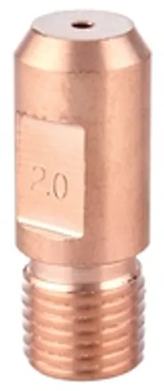 Наконечник сварочный Сварог MZ ICU0074-94, 2,4 мм