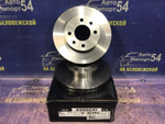 Диск тормозной передний Kia PICANTO 2004-2006