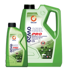 Oscar Jade Pro SAE 0W20