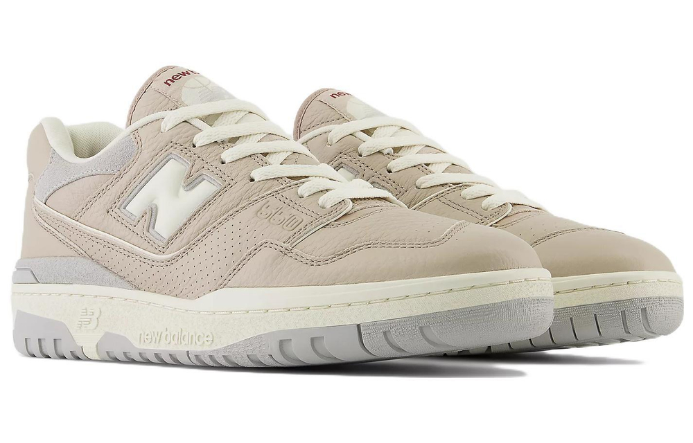 Кроссовки New Balance Nb 550