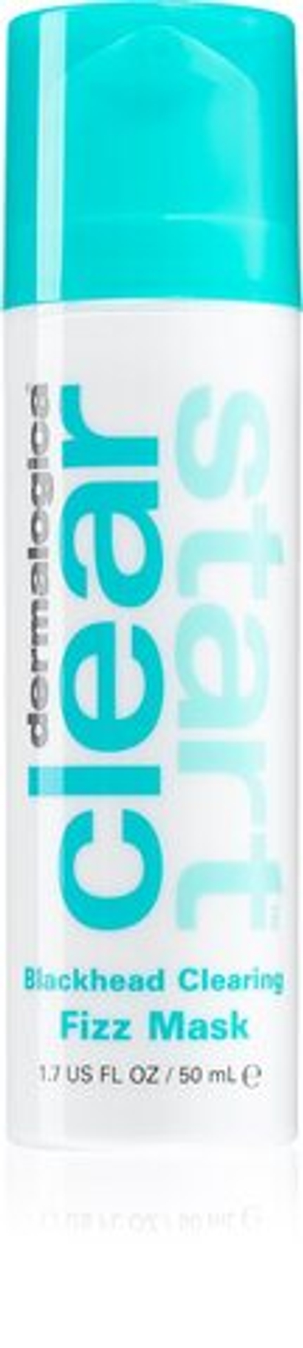 Dermalogica Clear Start Blackhead Clearing - очищающая маска, которая уменьшает выделение кожного сала и сужает поры /   50  ml  / GTIN 666151040830