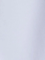 Белый кроп топ укороченный под пиджак