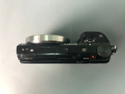 Sony Nex-5T, 32500 кадров пробега