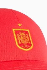 Кепка adidas Spain 2026 - красный