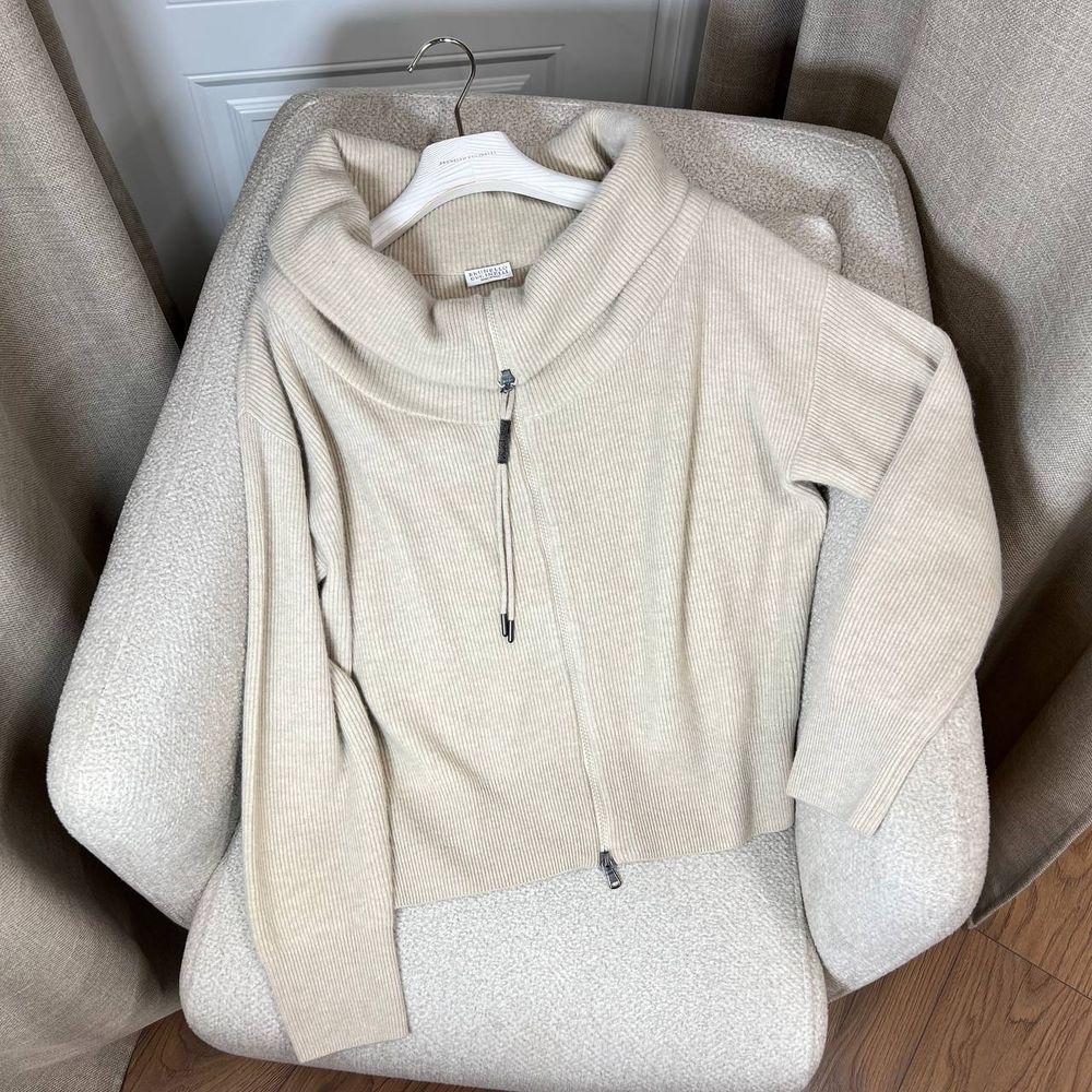 Кардиган Brunello Cucinelli