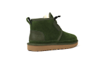 UGG Neumel Ghillie Dark Green