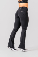 Брюки Bubble Butt Flared Pants 2.0 POWER LIFT 308