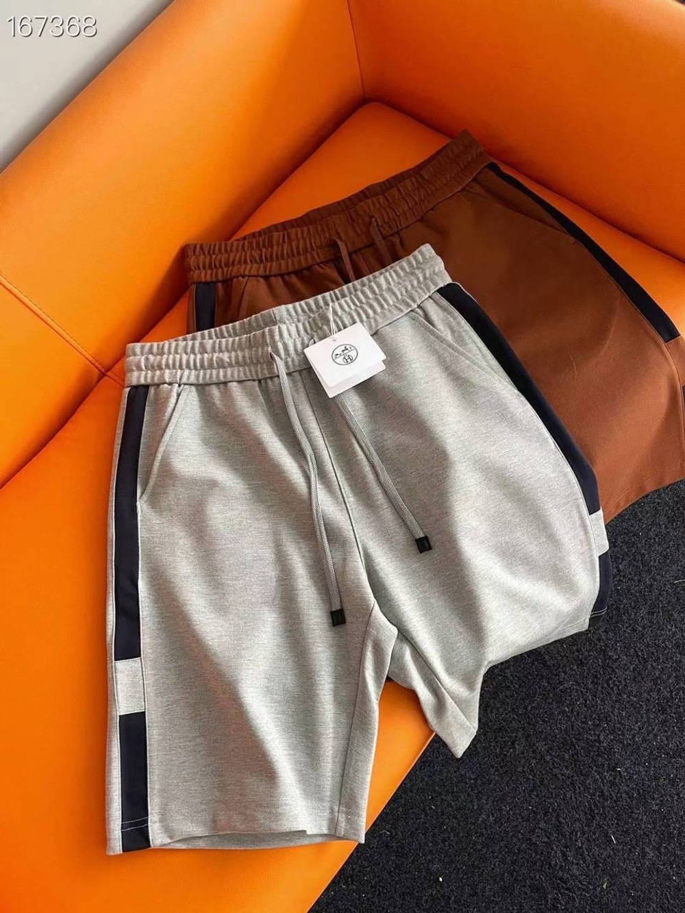 Шорты Hermes