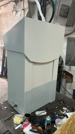 Интерактивная трибуна Wood 23,8"