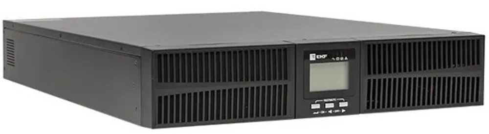Источник бесперебойного питания  EKF SW960G4-RT
